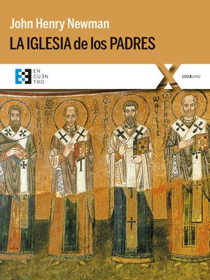 cover image of La Iglesia de los Padres